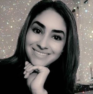 Meet your Posher, Ericka